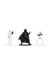 FIGURAS STAR WARS NANO MINI 3-PACK