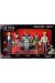 FIGURAS THE NEW BATMAN ADVENTURES PACK 5 UDS. (BENDABLE)
