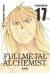 FULL METAL ALCHEMIST KANZENBAN 17
