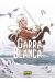 GARRA BLANCA EL HUEVO DEL DRAGON REY 1