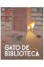 GATO DE BIBLIOTECA