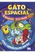 GATO ESPACIAL. EL DESPERTAR DE LA SIENSIA