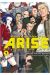 GHOST IN THE SHELL ARISE 1