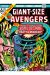 GIANT-SIZE AVENGERS #2 (1974)