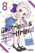 GIRLFRIEND & GIRLFRIEND 8