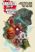 GODZILLA VS. EL UNIVERSO MARVEL