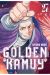 GOLDEN KAMUY 27