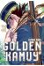 GOLDEN KAMUY 31