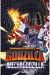 GRANDES BATALLAS. GODZILLA VS MECHAGODZILLA