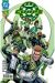 GREEN LANTERN CORPS [ALL IN] 1