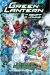 GREEN LANTERN DE GEOFF JOHNS 13