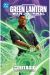 GREEN LANTERN: WAR JOURNAL. CONTAGIO [AMANECER DE DC] 1