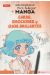 GUIA DE BOLSILLO PARA DIBUJAR MANGA. CARAS, EMOCIONES Y OJOS BRILLANTES