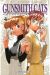 GUNSMITH CATS 4