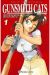 GUNSMITH CATS BURST 1