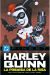 HARLEY QUINN. LA PREMISA DE LA RISA