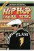 HIP HOP FAMILY TREE 1970-1981 1