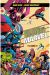 HISTORIA DEL UNIVERSO MARVEL