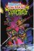 HISTORIAS DE LAS TEENAGE MUTANT NINJA TURTLES. UN VERANO MUY