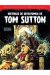 HISTORIAS DE ULTRATUMBA DE TOM SUTTON 13