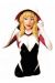 HUCHA SPIDER-GWEN
