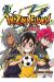 INAZUMA ELEVEN ARES 4