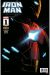 IRON MAN (PORTADA CARMEN CARNERO) 1