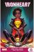 IRONHEART. RIRI WILLIAMS