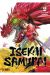 ISEKAI SAMURAI 2