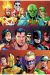 JLA/JSA: PECADOS Y VIRTUDES