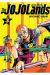 JOJO'S BIZARRE ADVENTURE PARTE 9. THE JOJOLANDS 3