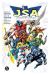 JSA DE GEOFF JOHNS. LA COLECCION COMPLETA 1