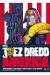 JUEZ DREDD: AMERICA