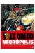 JUEZ DREDD. NECROPOLIS