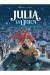 JULIA LA UNICA