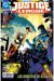 JUSTICE LEAGUE UNLIMITED [ALL IN] 18