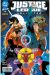 JUSTICE LEAGUE UNLIMITED [ALL IN] 3