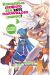 KONOSUBA BENDITO SEA ESTE MARAVILLOSO MUNDO 3
