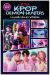 KPOP DEMON HUNTERS - LA PELÍCULA EN VIÑETAS