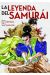 LA LEYENDA DEL SAMURÁI: EL LIBRO DEL VIENTO