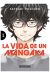 LA VIDA DE UN MANGAKA 1