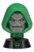 LÁMPARA MARVEL UNIVERSE ICON DR DOOM 11 CM