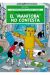 LAS AVENTURAS DE JO, ZETTE Y JOCKO. EL 