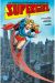 LAS NUEVAS E INTREPIDAS AVENTURA DE SUPERGIRL [ARCHIVOS DC]