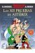 LAS XII PRUEBAS DE ASTÉRIX EDICIÓN ESPECIAL 2026