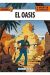 LEFRANC. EL OASIS