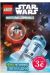 LEGO STAR WARS AVENTURAS ESPACIALES