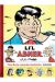 LI'L ABNER. TIRAS DIARIAS Y DOMINICALES 1941 - 1942 4