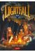 LIGHTFALL. LOS TIEMPOS OSCUROS 3