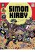 LO MEJOR DE SIMON Y KIRBY. WESTERN CRIMEN Y GUERRA